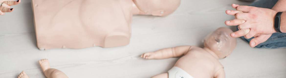 First Aid Awareness