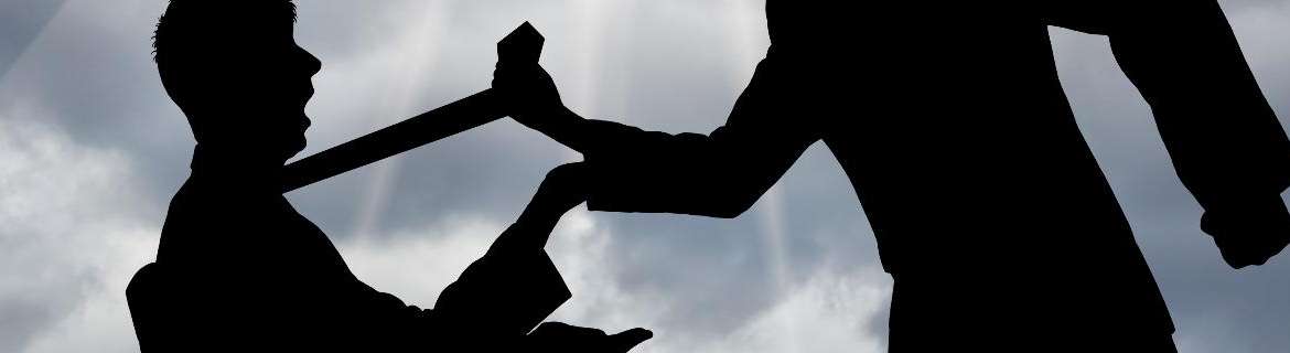 BCMSA Prevention of Workplace Violence