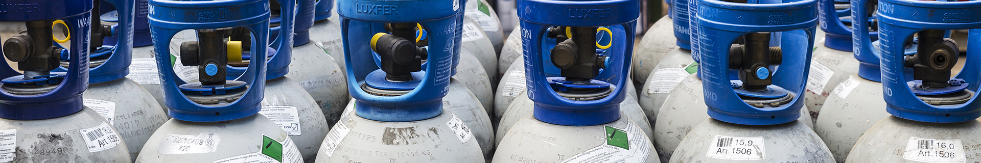 Compressed Gas Cylinders - Safety Canada