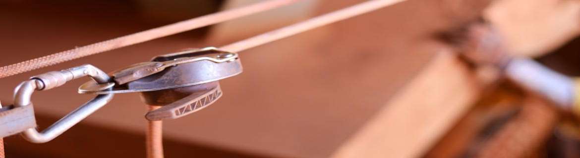 Rigging Safety in Industrial and Construction Environments