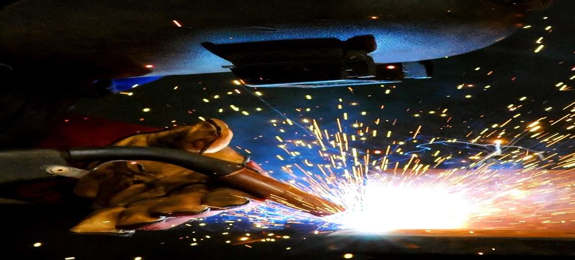 Welding, Cutting and Brazing for Construction