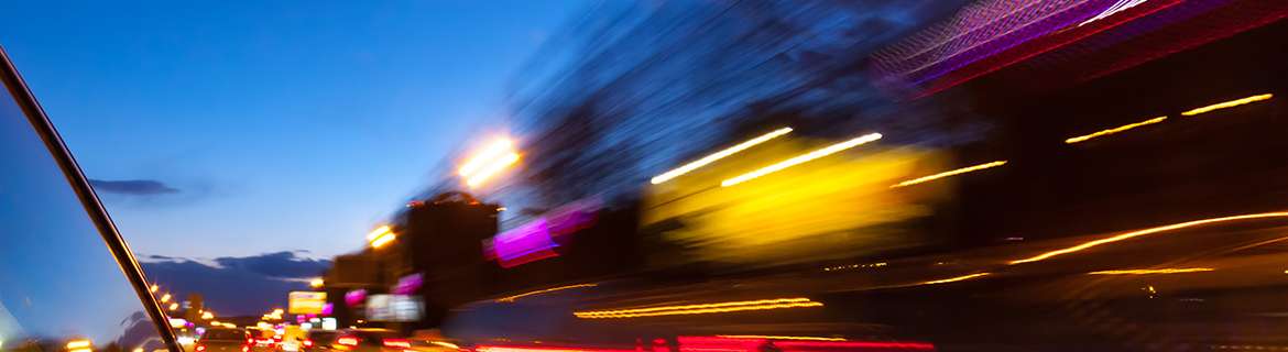 Night Driving: Driver Training Series