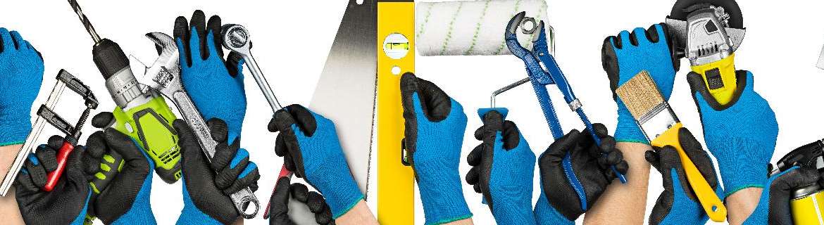Hand and Power Tool Safety (CAN)