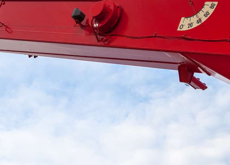 Boom Truck Training (CAN)