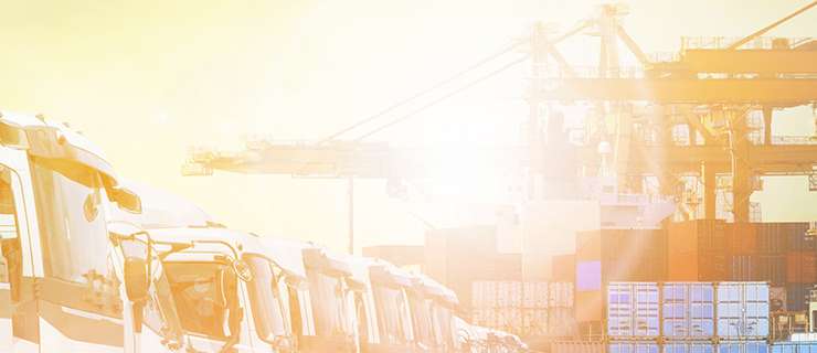 ICC Shipping Dry Ice by Ground & Air (US)