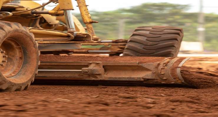 Motor Grader Operator Safety Training (OSHA)