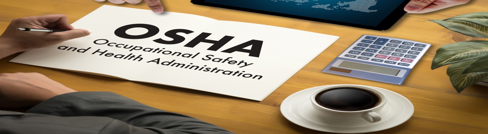 OSHA 10 Equivalent General Industry Safety Canada
