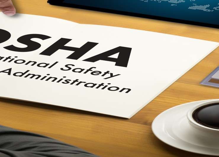 OSHA 10 Equivalent – Construction
