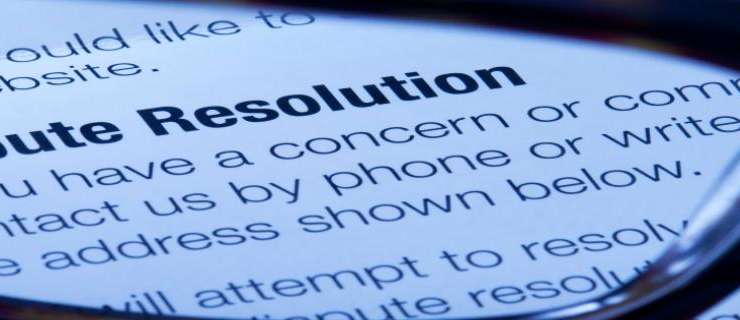 Conflict Resolution in the Office