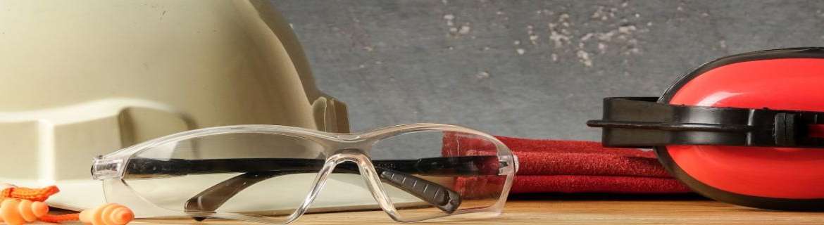 Personal Protective Equipment (PPE) Overview for Construction: Protective Characteristics
