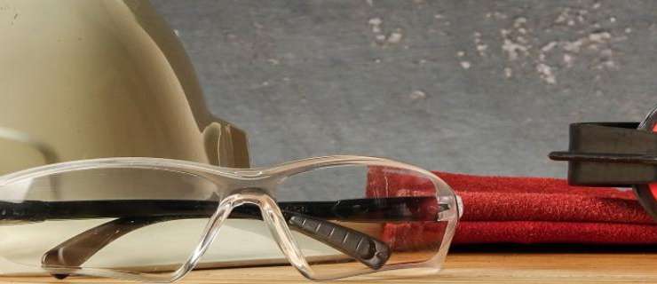 Personal Protective Equipment (PPE) Overview for Construction: Protective Characteristics