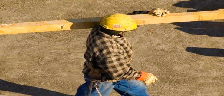 Introduction to GHS for Construction Workers