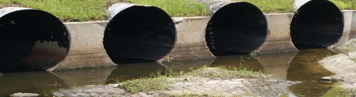 Stormwater and Erosion Control for Construction