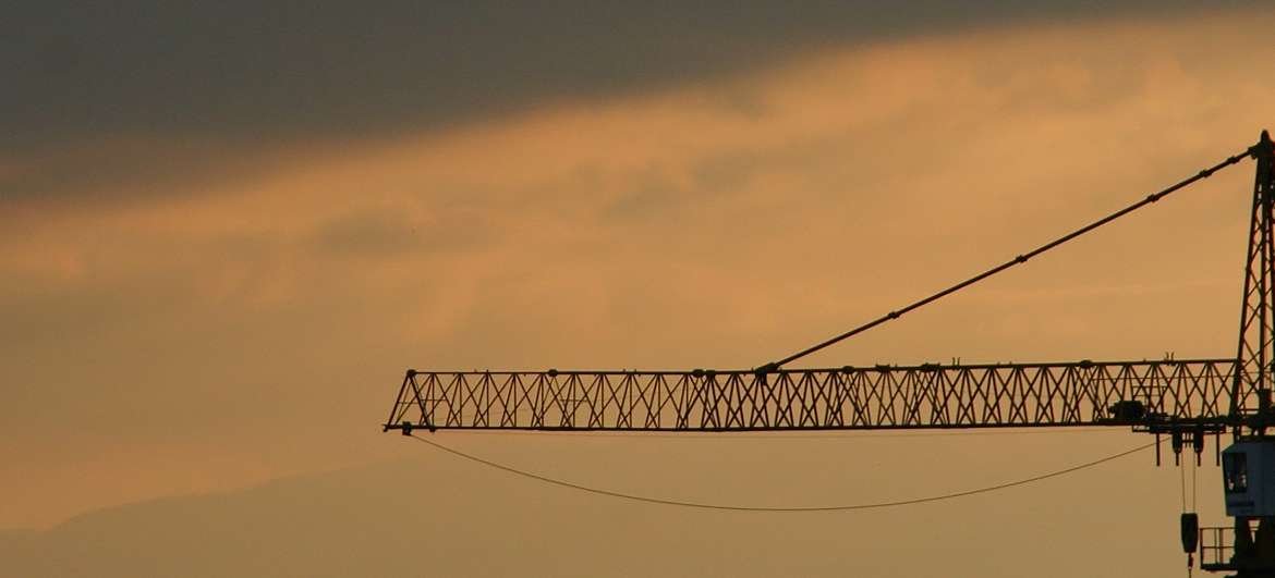 Cranes and Derricks for Construction