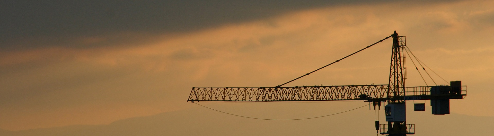 Cranes and Derricks for Construction Safety Canada