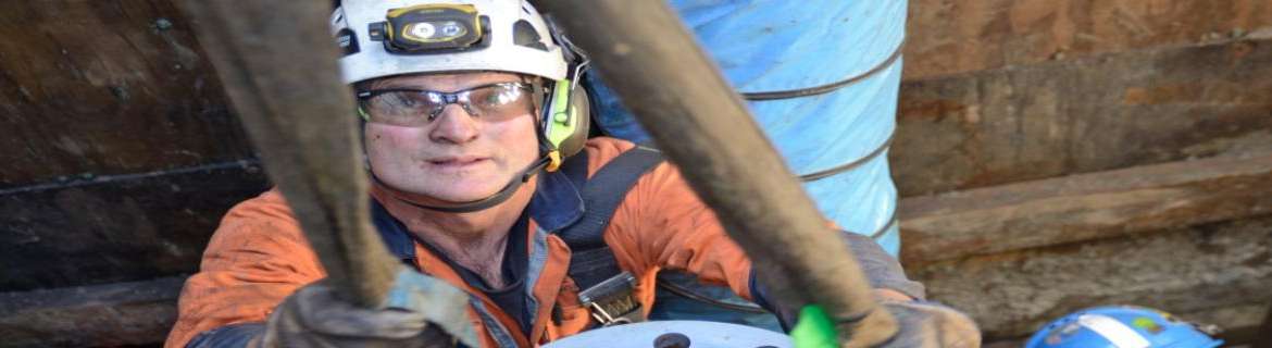 HAZWOPER: Confined Space Entry