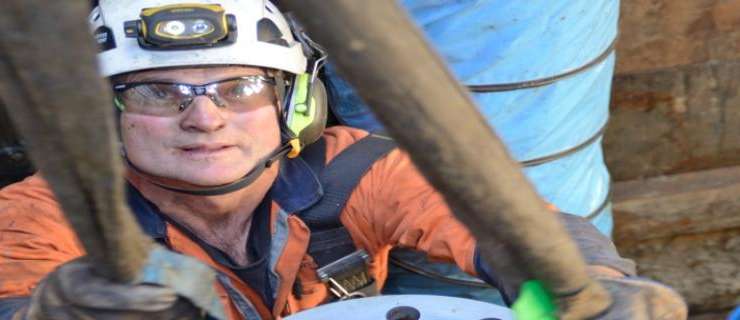 HAZWOPER: Confined Space Entry