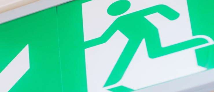 Evacuation Procedures