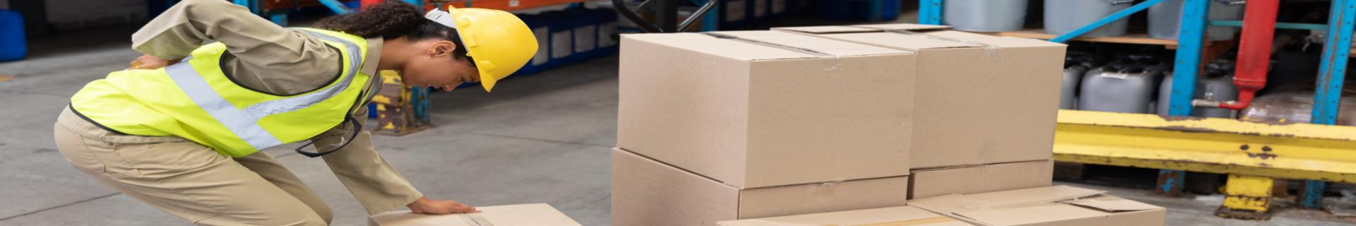 Safe Lifting In Construction Environments Safety Canada