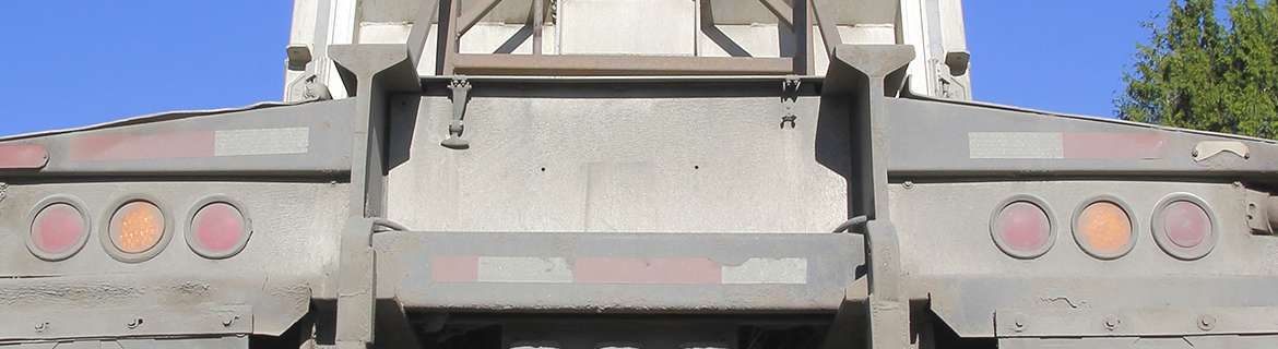 Backing Safety Fundamentals