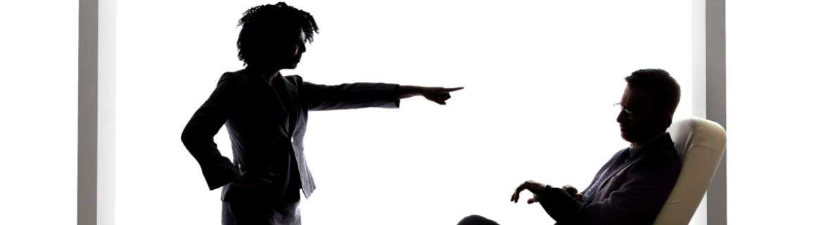 Workplace Violence (MARCOM)