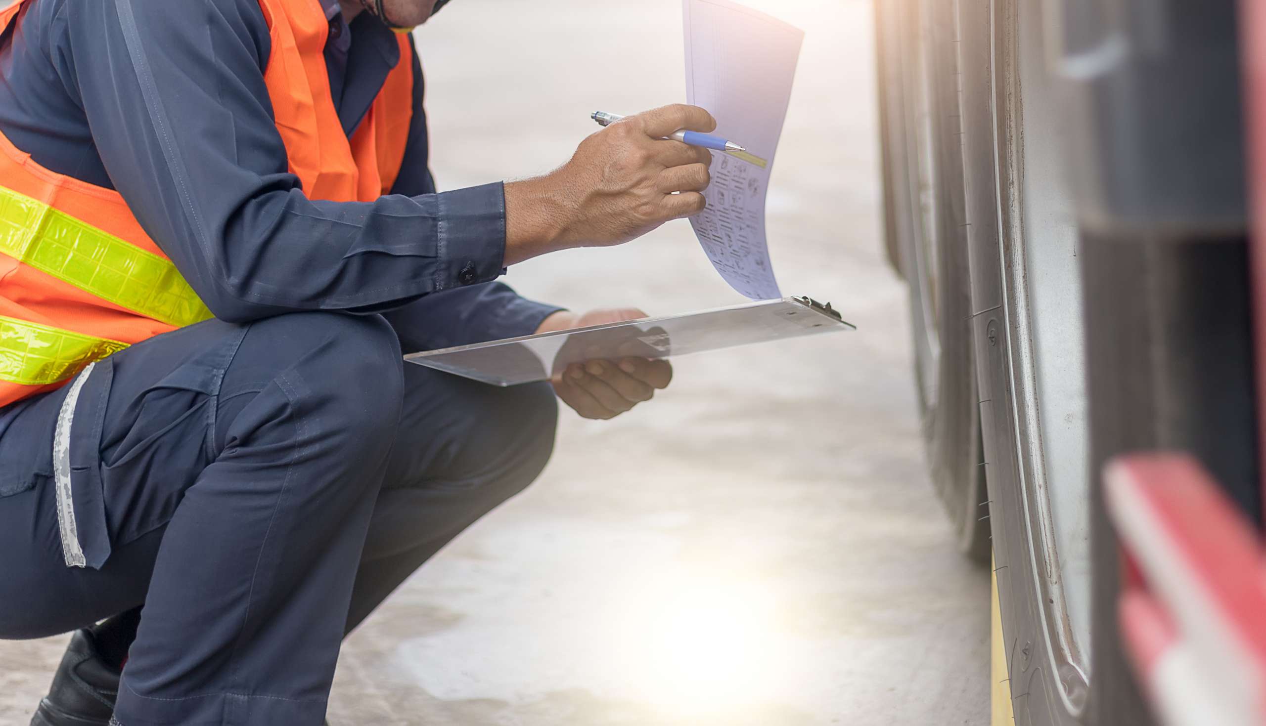 Enhancing Road Safety Through Daily Pre Trip Inspections Safety Canada Ca   AdobeStock 256951922 Scaled 