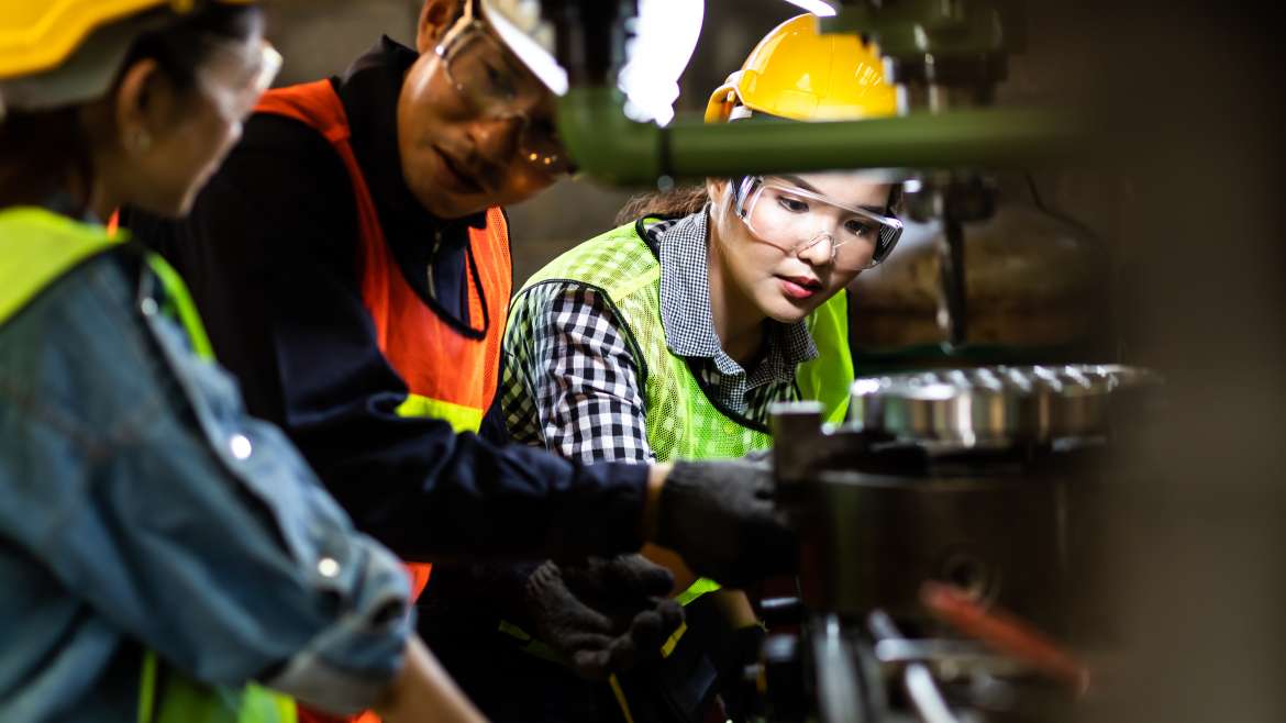 Leadership in Safety