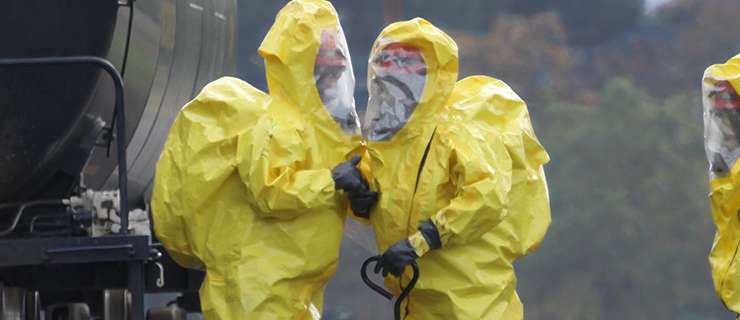 DOT Hazmat General Awareness