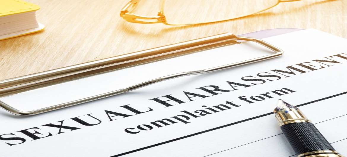 Sexual Harassment and Abusive Conduct Prevention for Managers (California AB 1825 and 2053)