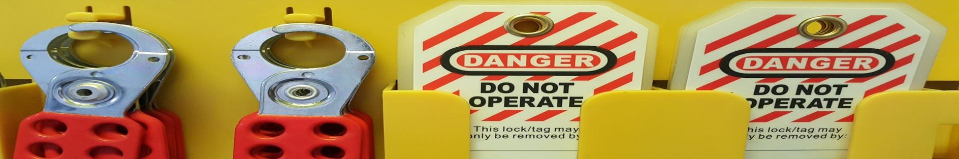 Electrical Safety And Lockout/Tagout - International - Safety Canada