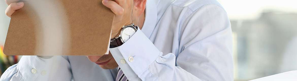 Workplace Stress (MARCOM)