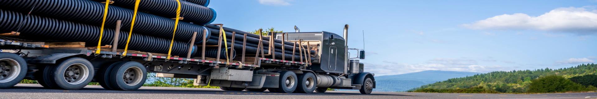 Entry Level Driver Training Course