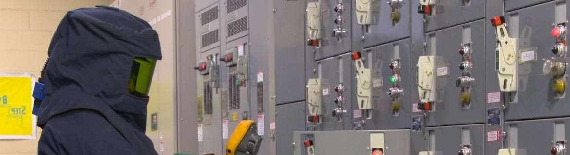 Arc Flash Hazard Awareness