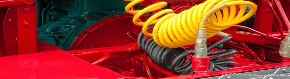 Corrective Action Training: Brake Hoses and Tubing
