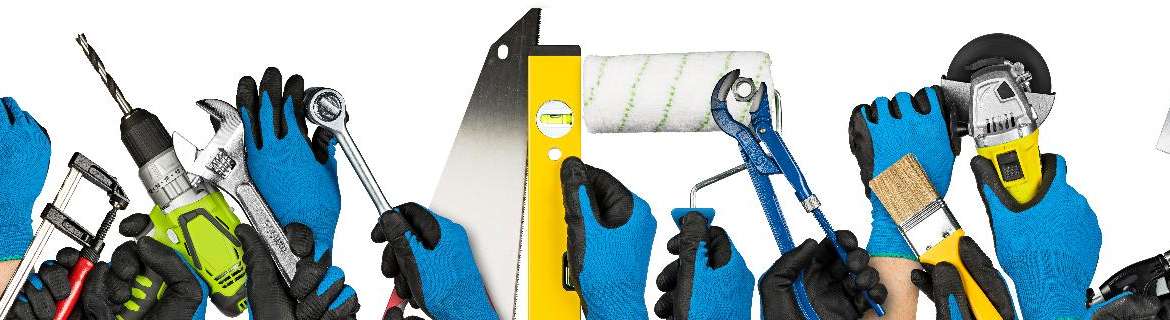 Hand and Power Tool Safety (OSHA)