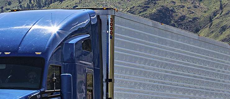 Defensive Driving for CMV Drivers: Look