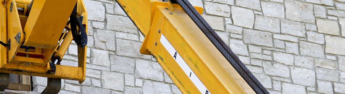 Aerial Lifts for General Industry
