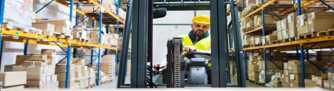 Forklift Training: Equipment Inspections