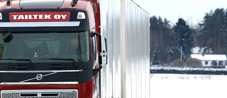 CMV Driver Basics