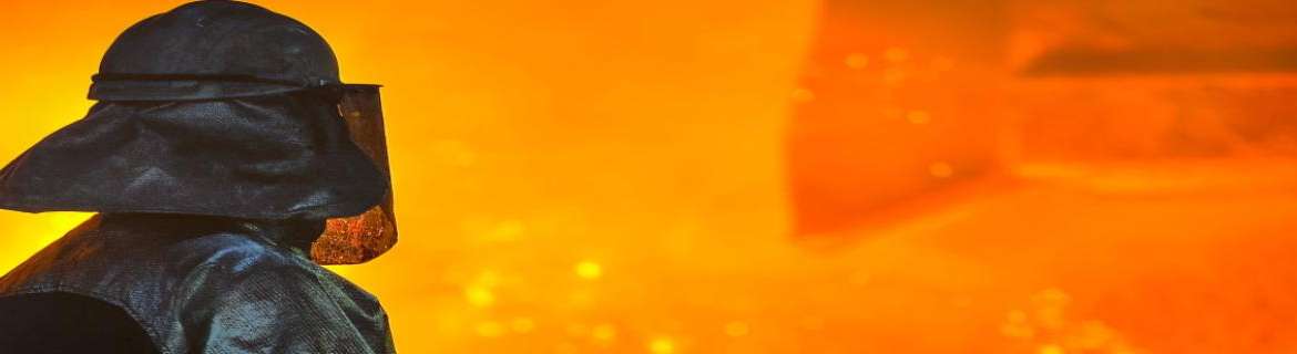 Heat Stress in Construction Environments