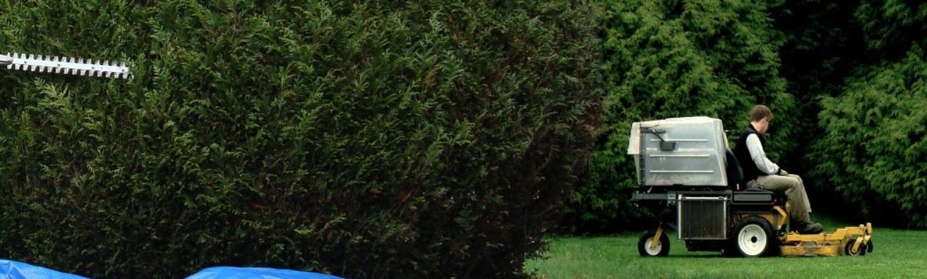 Landscaping Safety Training (OSHA) - Safety Canada