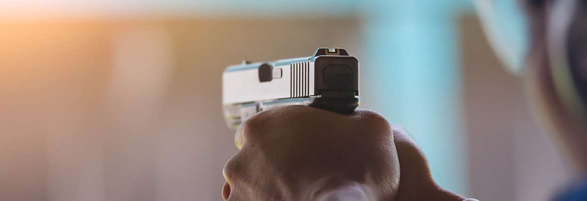 Prepare Now for an Active Shooter Training