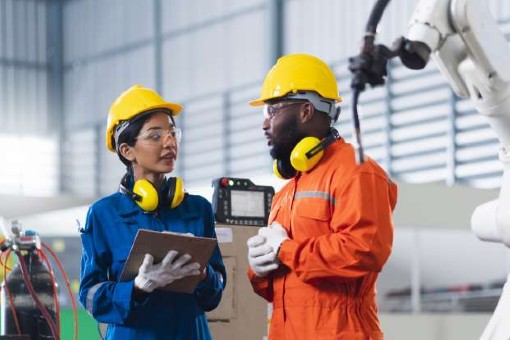 Tips for Creating an Effective Safety Program