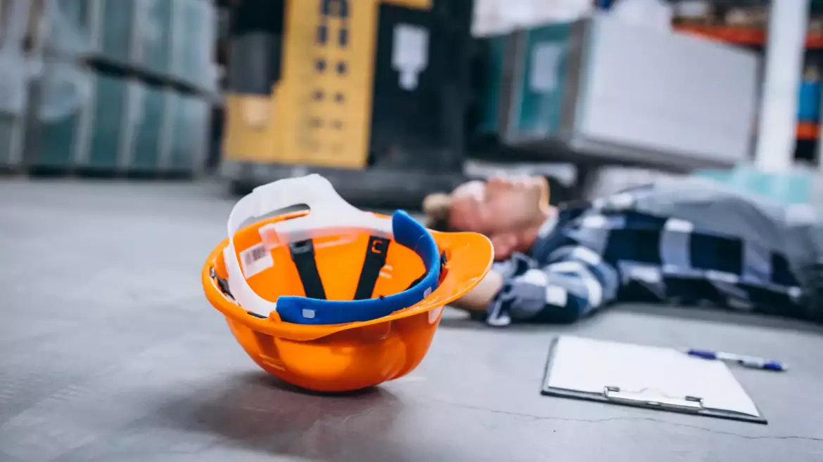 Workplace First Aid: The Hidden Risk Costing Canadian Businesses Thousands