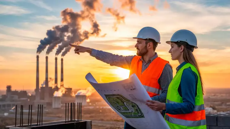 Construction Site Safety: 10 Risks Workers Still Ignore (and How Training Helps)