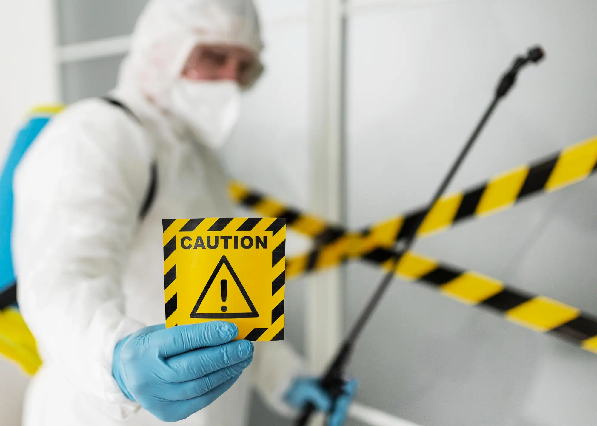 hazard identification and risk assessment