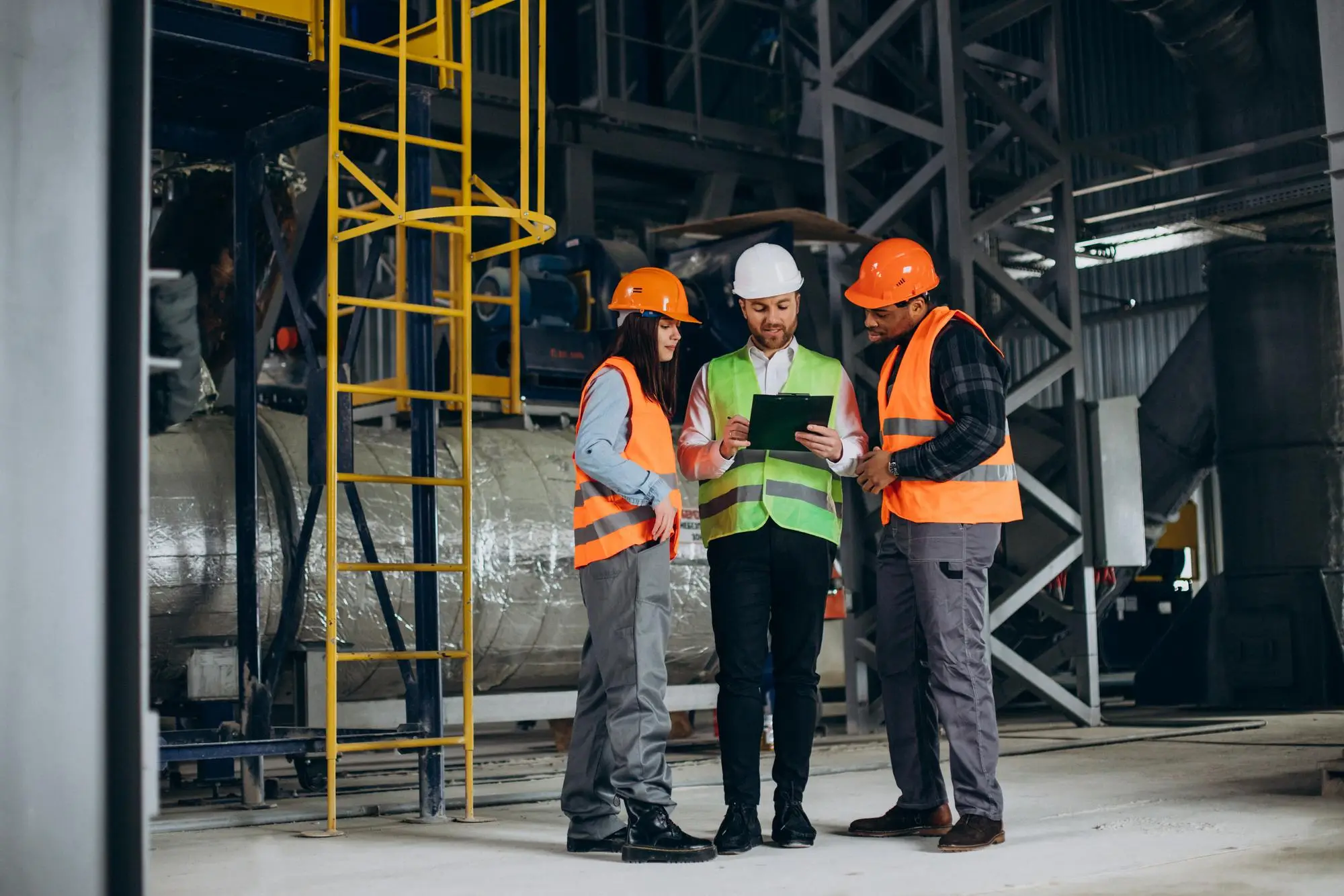Costs of Ignoring Workplace Safety