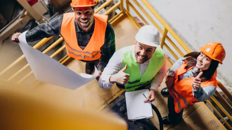 Why Every Worker Should Take Basic Workplace Safety Training