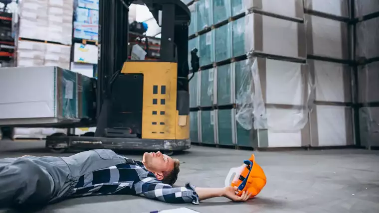 What Happens After a Workplace Incident? A Step-by-Step Breakdown