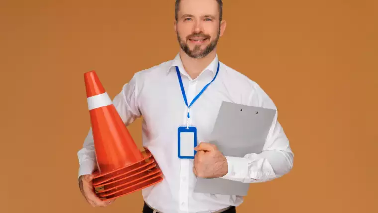 How to Recognize Unsafe Behaviors Before They Cause Incidents